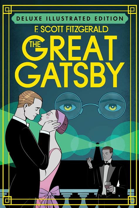 books that are similar to the great gatsby